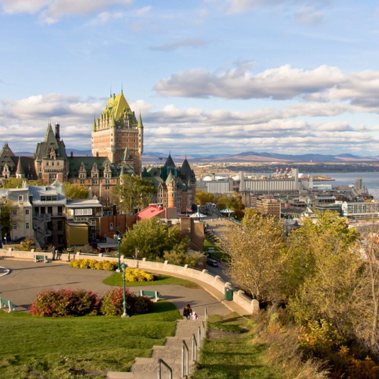 St. Lawrence River Cruises