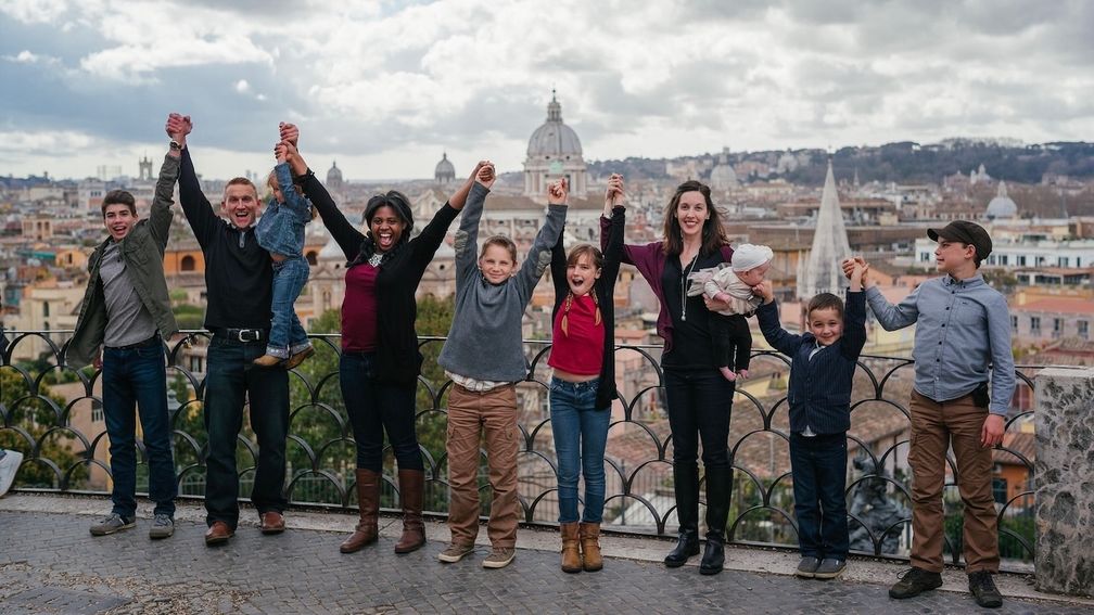 The 2025 Family Travel Association Survey Reveals Opportunities for Travel Advisors