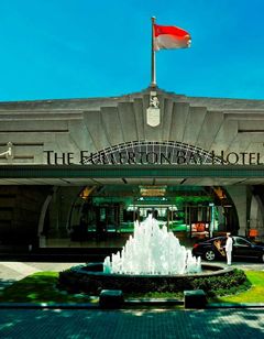 The Fullerton Bay Hotel Singapore