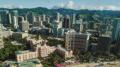 The Hawaii Tourism Authority is operating under new oversight enacted earlier this year by state lawmakers.