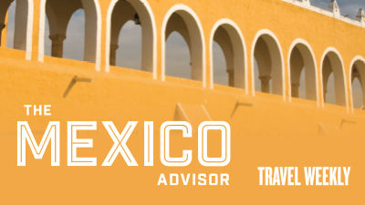 The Mexico Advisor 2024