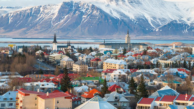 Reykjavik, Iceland, is the safest city for travelers in 2026 according to a recent study.