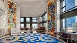<b>The Reverie Saigon Lobby</b>. Images powered by <a href=_-2.html title="Leonardo Worldwide" target="_blank">Leonardo</a>.