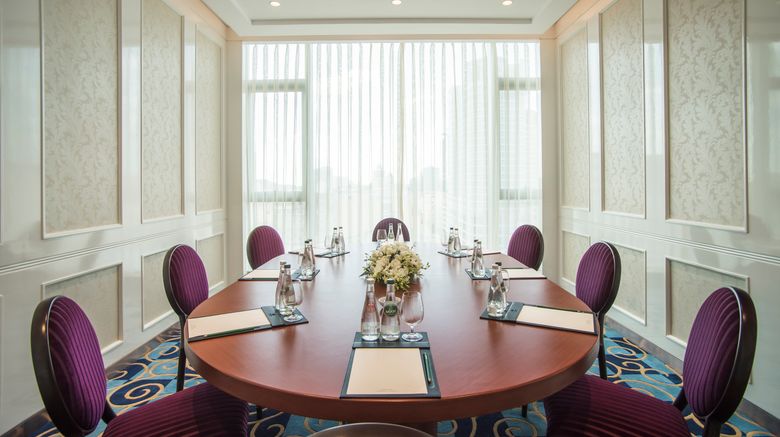 <b>The Reverie Saigon Meeting</b>. Images powered by <a href=_-2.html title="Leonardo Worldwide" target="_blank">Leonardo</a>.