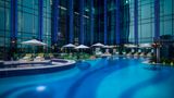 <b>The Reverie Saigon Pool</b>. Images powered by <a href=_-2.html title="Leonardo Worldwide" target="_blank">Leonardo</a>.