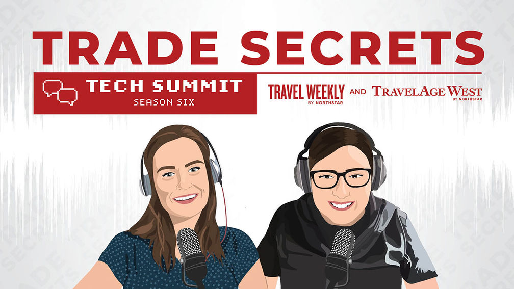 The Trade Secrets Tech Summit: Technology Travel Advisors Need to Succeed