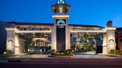 The Trans Resort, Bali