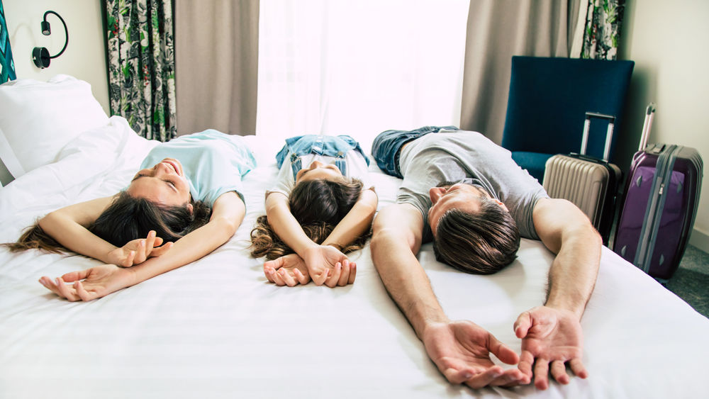 Parents, caregivers and Gen Z travelers all see travel as a mental health investment.