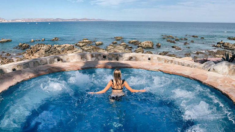 Through Instagram, travel planners such as Chelsea Martin of Passport to Friday can attract their target client by showing off their travel style. // © 2017 Chelsea Martin