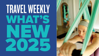 Top Trends for Spring and Summer Travel