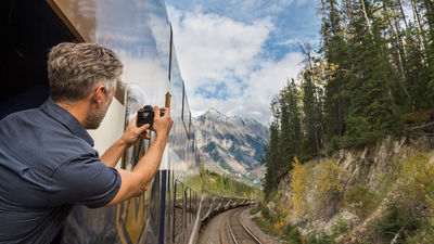 Train Travel Is Trending — Here's Why Travel Advisors Should Get Onboard