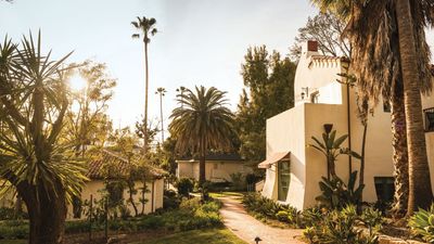 LVMH has sold the El Encanto to a new ownership group, which includes a travel advisor.