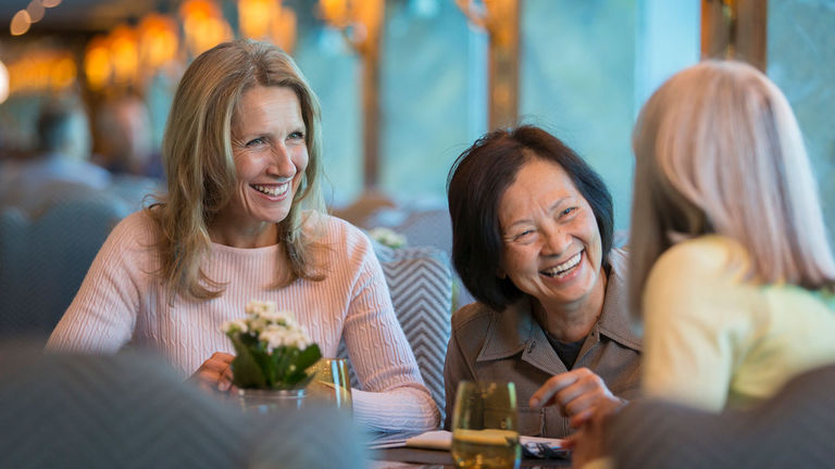 Travel advisors should offer river cruising as an alternative way to explore Europe.