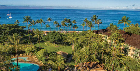 TravelAge West's Hotel Search