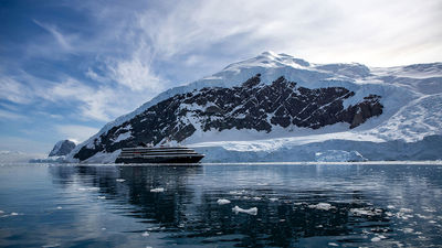 Trends in Cruise Line Shore Excursions