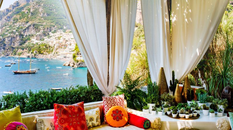 <b>Treville Positano Exterior</b>. Images powered by <a href=_-5.html title="Leonardo Worldwide" target="_blank">Leonardo</a>.