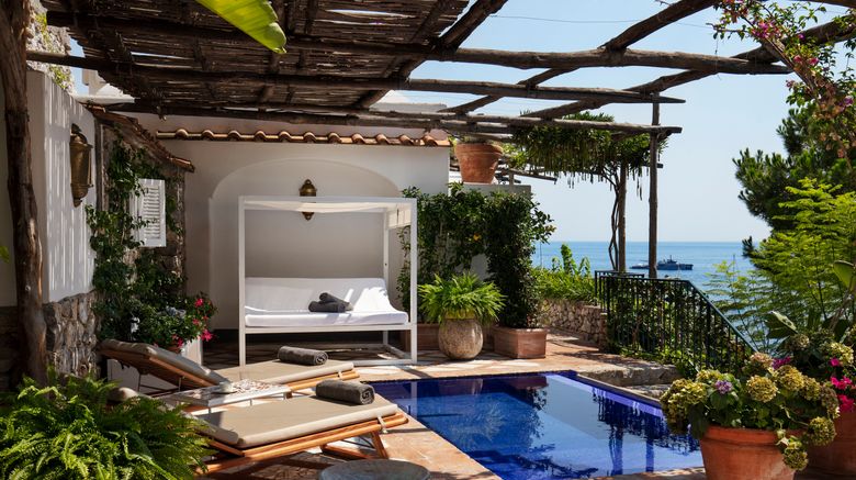 <b>Treville Positano Pool</b>. Images powered by <a href=_-5.html title="Leonardo Worldwide" target="_blank">Leonardo</a>.