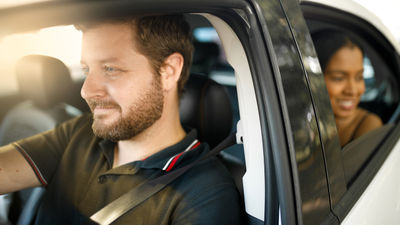 Consumers have less trust in the sharing economy.