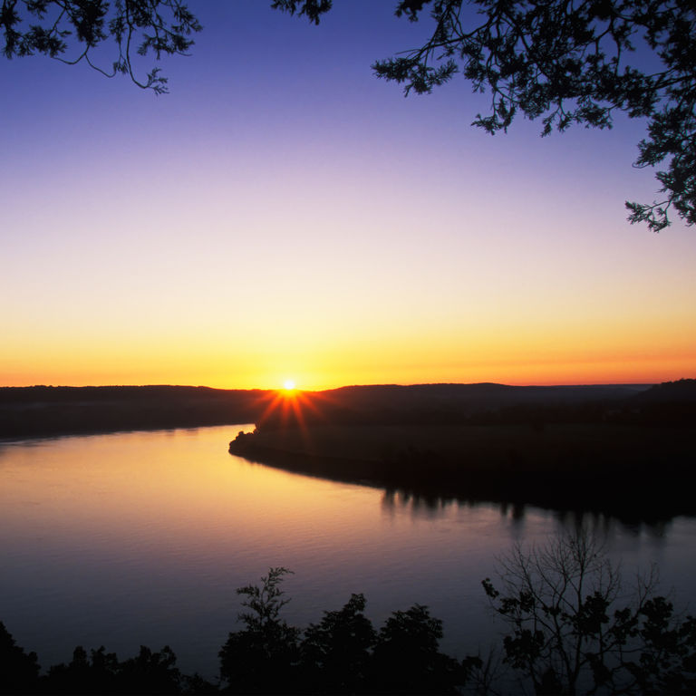 U.S. & Inland Waterways Cruises