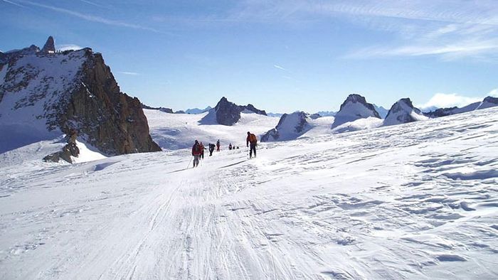 Under-the-Radar French Cities