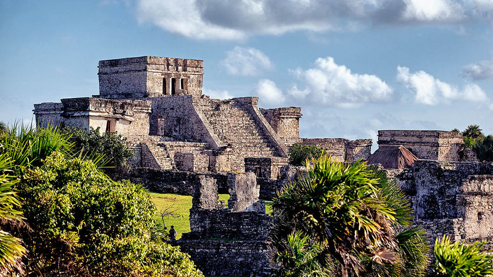 United TL Tulum 2025