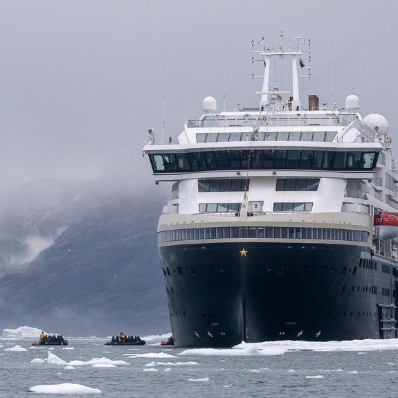 HX Expeditions will celebrate its 130th anniversary next year.