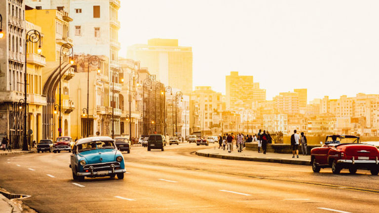 Virtuoso travel advisors say that Cuba is the destination most likely of changing. // © 2017 Getty Images