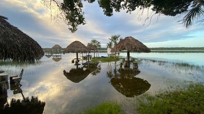 Community-led tourism projects in Mexico take visitors to lesser-visited parts of the Yucatan Peninsula.