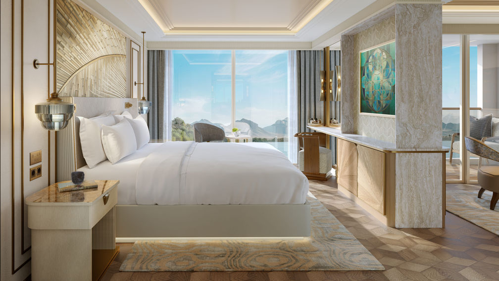 waldorfastorianilerivercruise