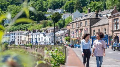 Destination Britain Americas provided opportunities to broaden travel itineraries.