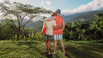 The LGBTQ+ travel market is enjoying record-breaking sales, sold-out events and cruises and more.