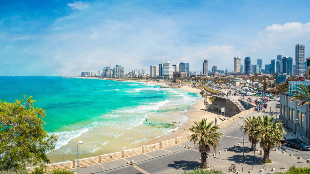 What Does Renewed Airline Service to Tel Aviv Mean for Israel Tourism?