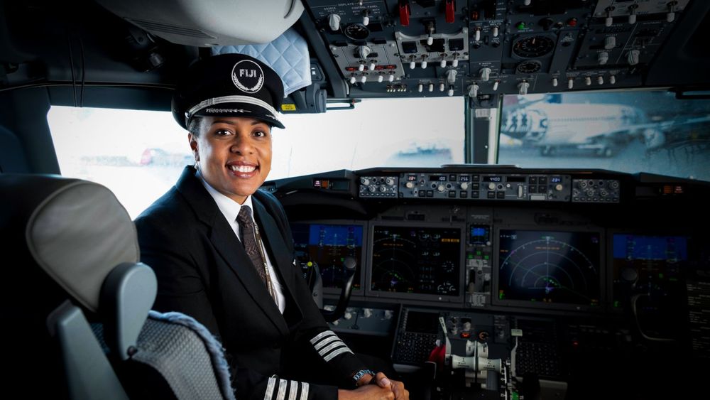What Every Travel Advisor Should Know About Pilot Training