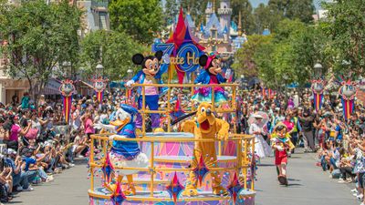 Why Clients Will Want to Stay and Play Longer at Disneyland