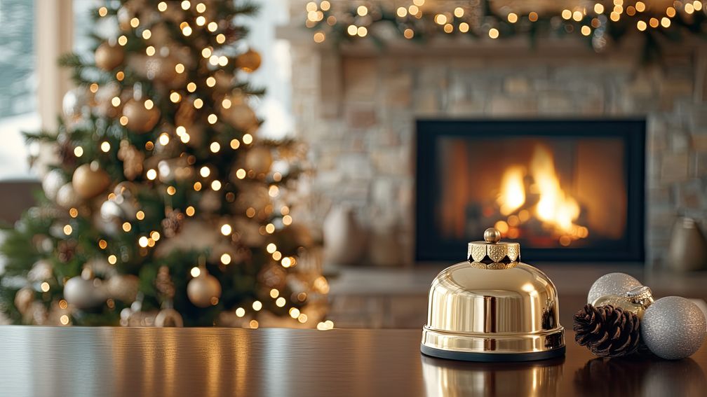 Winter Travel Trends to Know for 2025