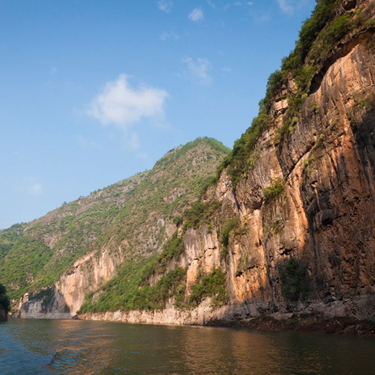 Yangtze River Cruises