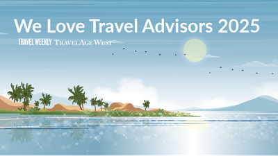 We Love Travel Advisors Guide 2025