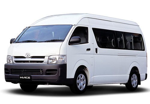  Sewa  Hiace  Probolinggo Murah  Profesional 0822 6444 4486