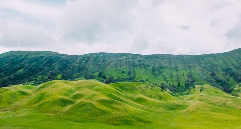 Paket Wisata Bromo 2 Hari  1 Malam Fasilitas Destinasi 