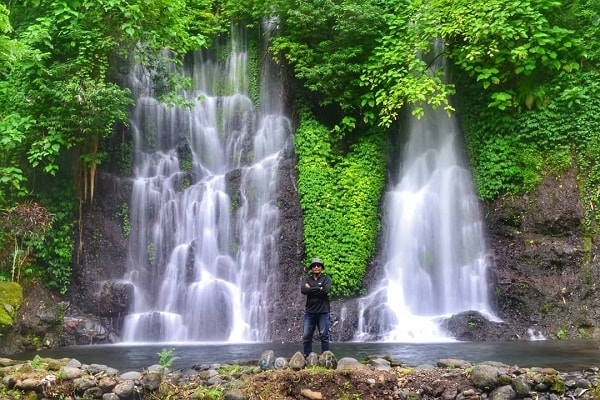 air terjun jagir banyuwangi