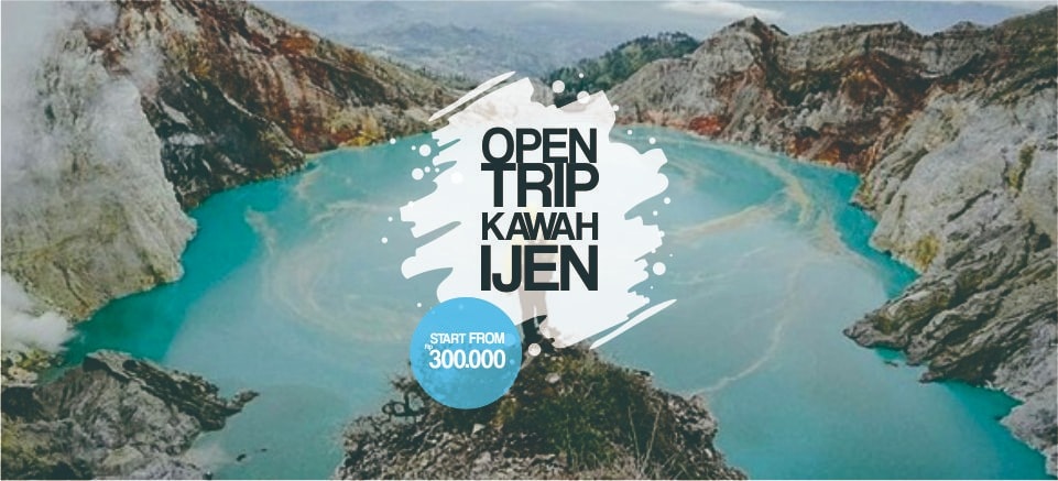 open-trip-kawah-ijen