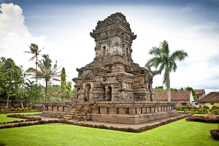 candi singosari