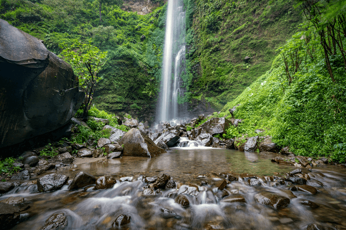 coban rondo